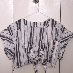 Free People top